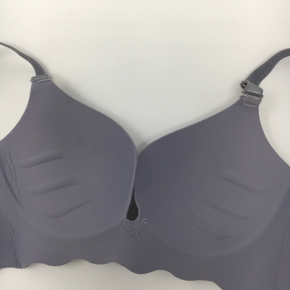 Fashion Wireless Brassieres Intimates Size 34B. - Picture 13 of 15